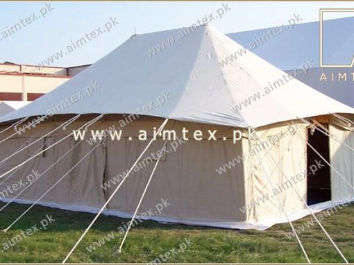 IP Tent