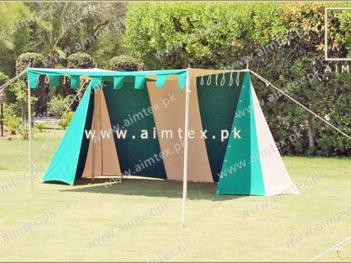 Actus Market Tent
