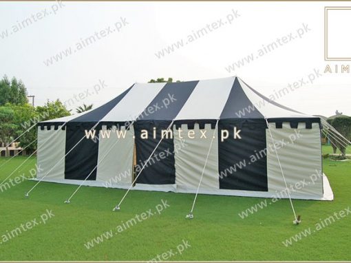 Knights Tent