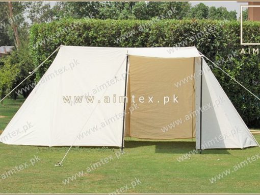 Merchant Tent
