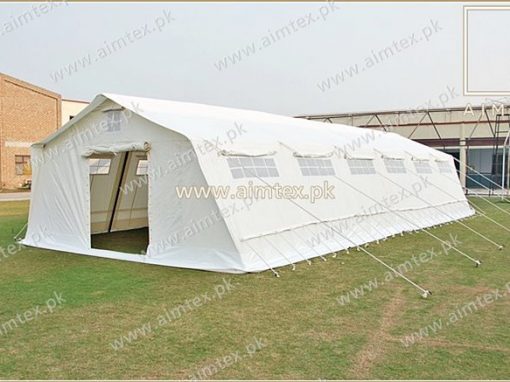 Multipurpose Tent