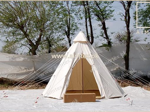 Tipi Tent