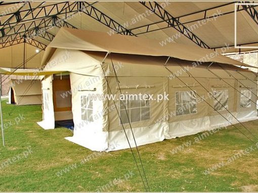School Tent