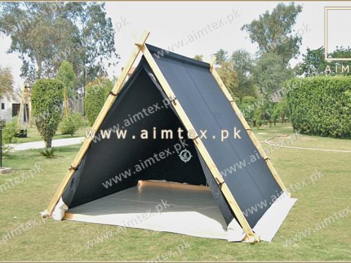 Viking Frame Tent