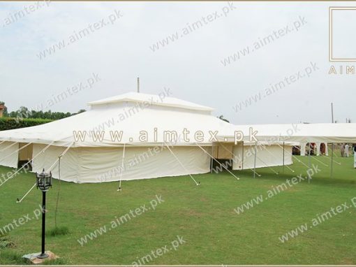 Mughal Tent