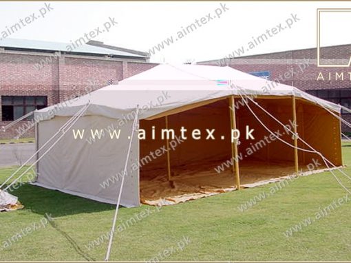 Majlis tent