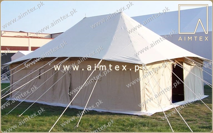 IP Tent