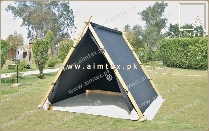 Viking Frame Tent