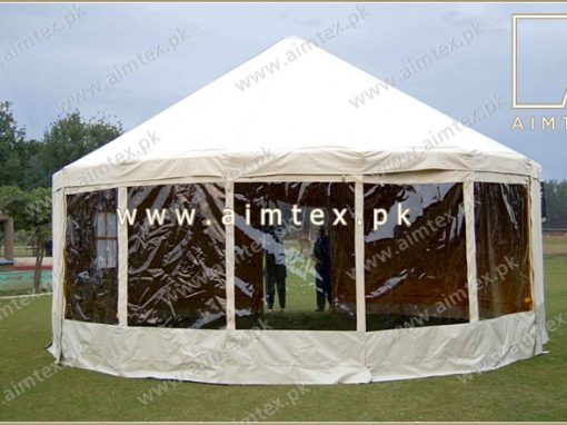 Yurt Tent